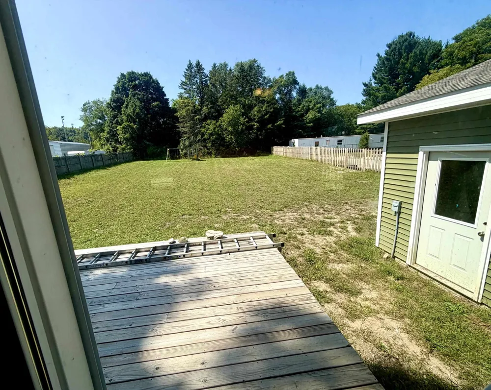 2183 Howard Street Central Lake Township, MI 49622