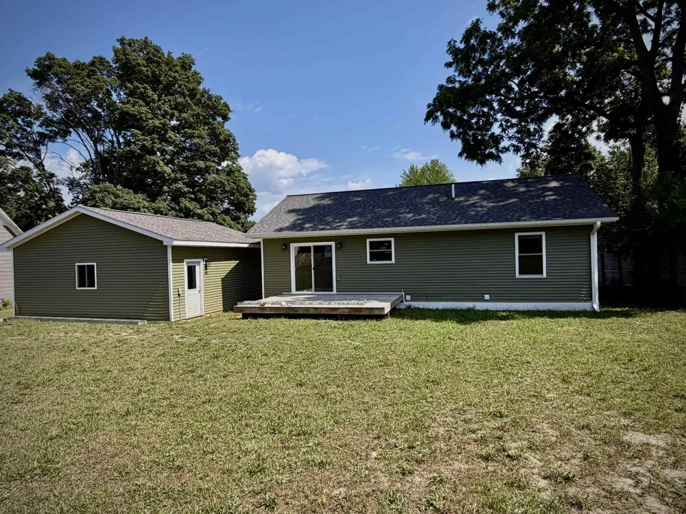 2183 Howard Street Central Lake Township, MI 49622