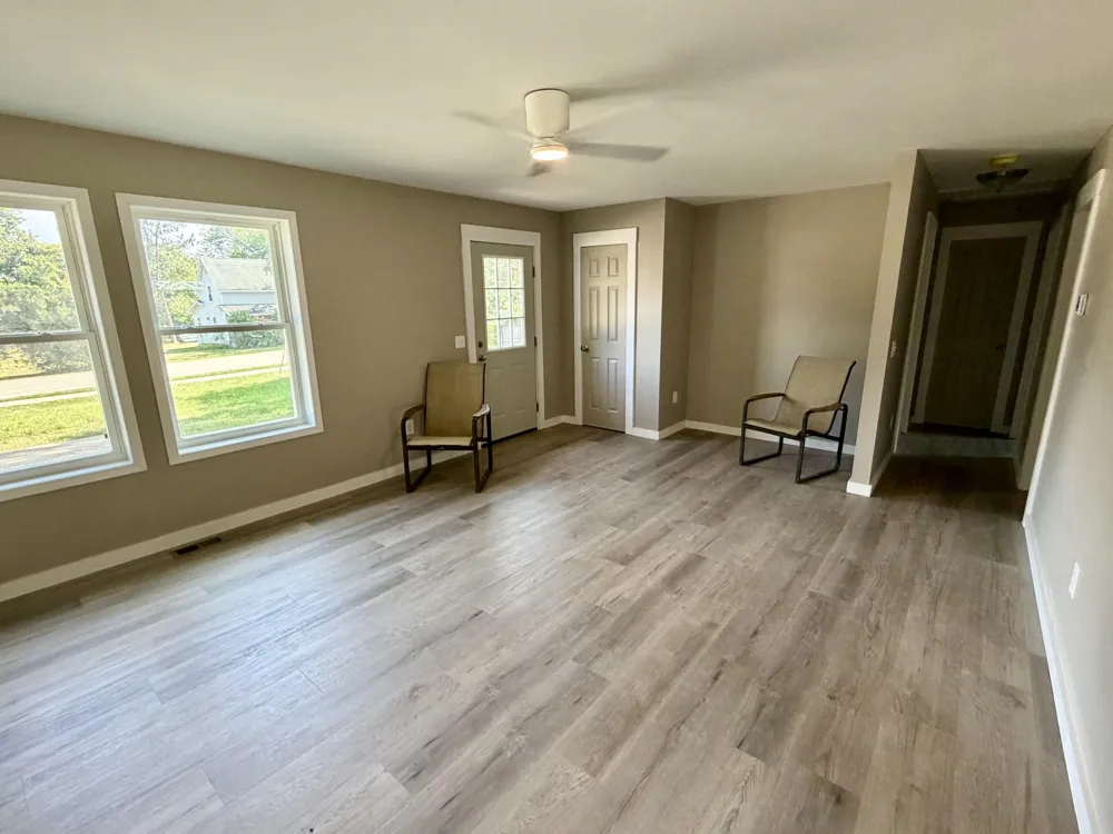 2183 Howard Street Central Lake Township, MI 49622