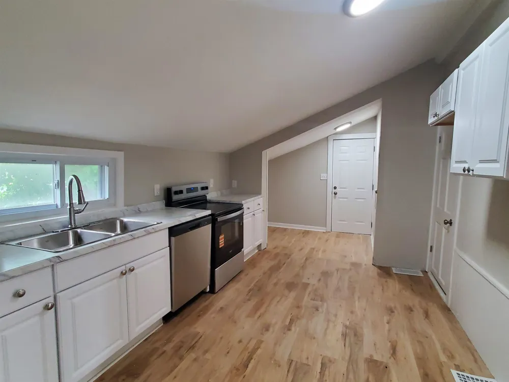 415 Shelby Street Cadillac City, MI 49601