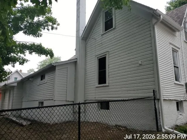 415 Shelby Street Cadillac City, MI 49601