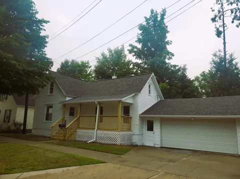 415 Shelby Street