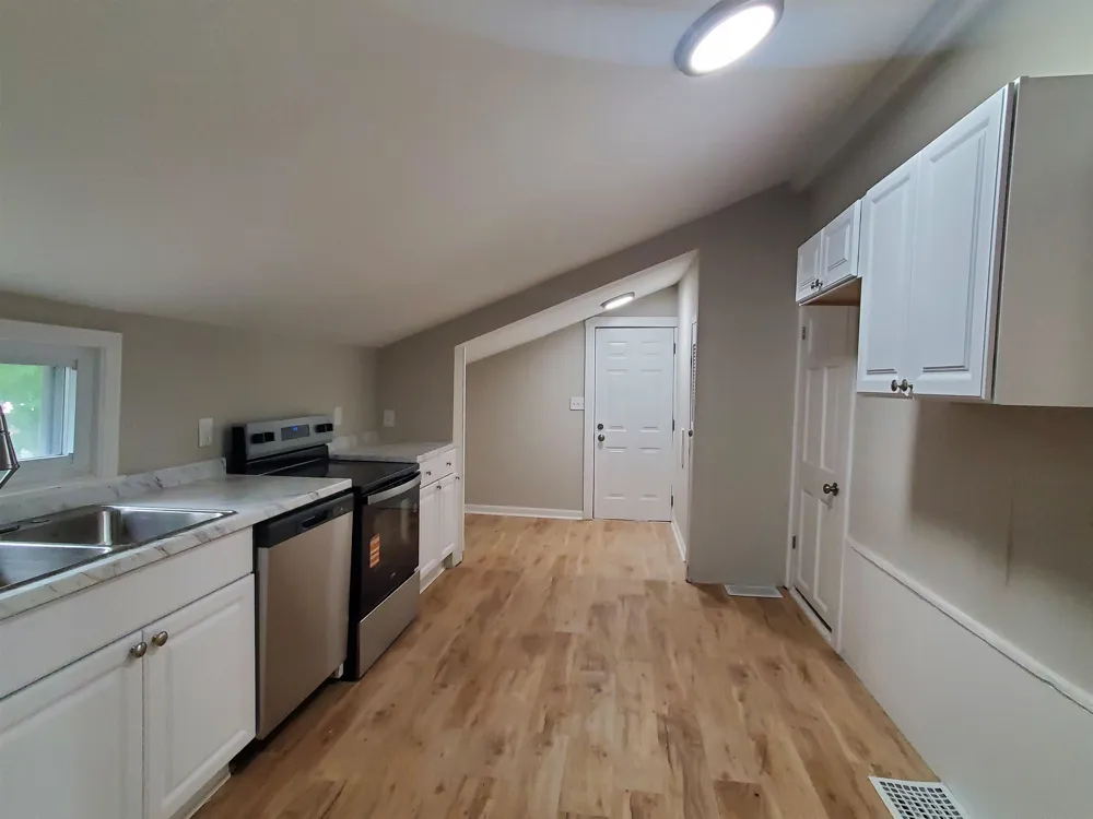 415 Shelby Street Cadillac City, MI 49601