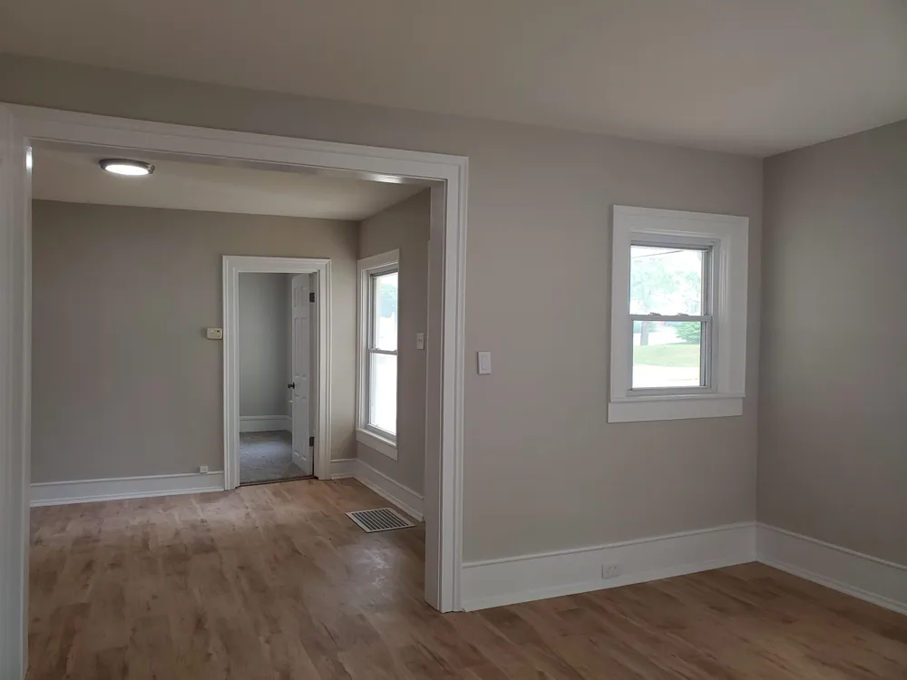 415 Shelby Street Cadillac City, MI 49601