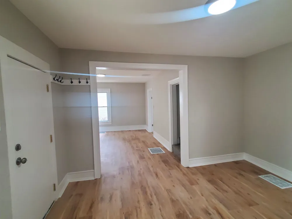 415 Shelby Street Cadillac City, MI 49601