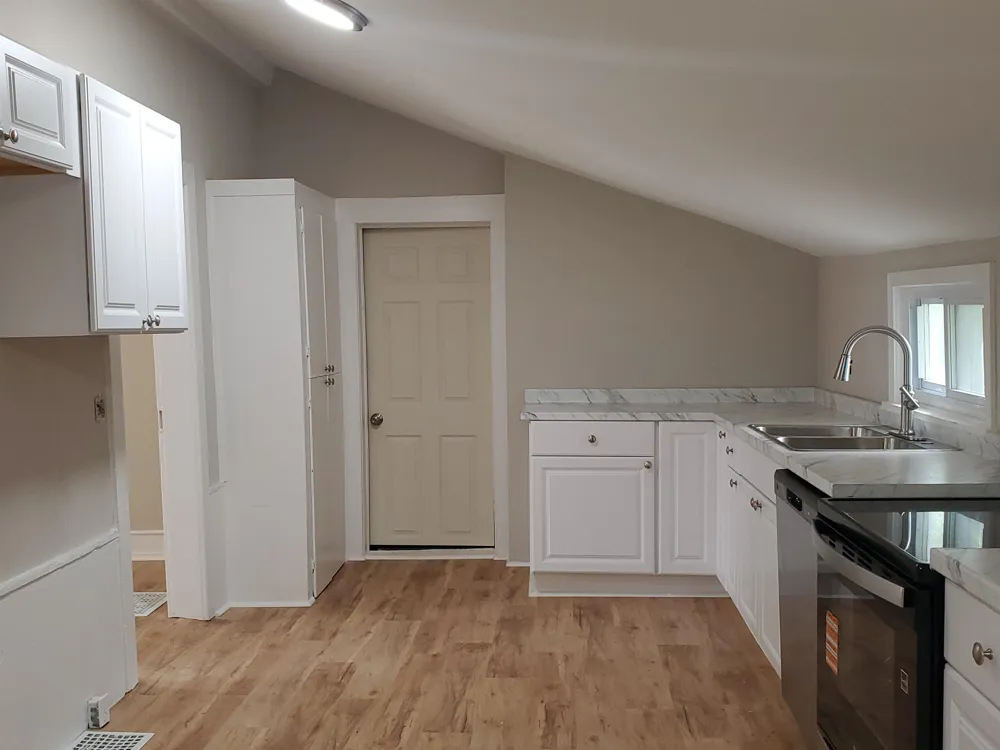 415 Shelby Street Cadillac City, MI 49601