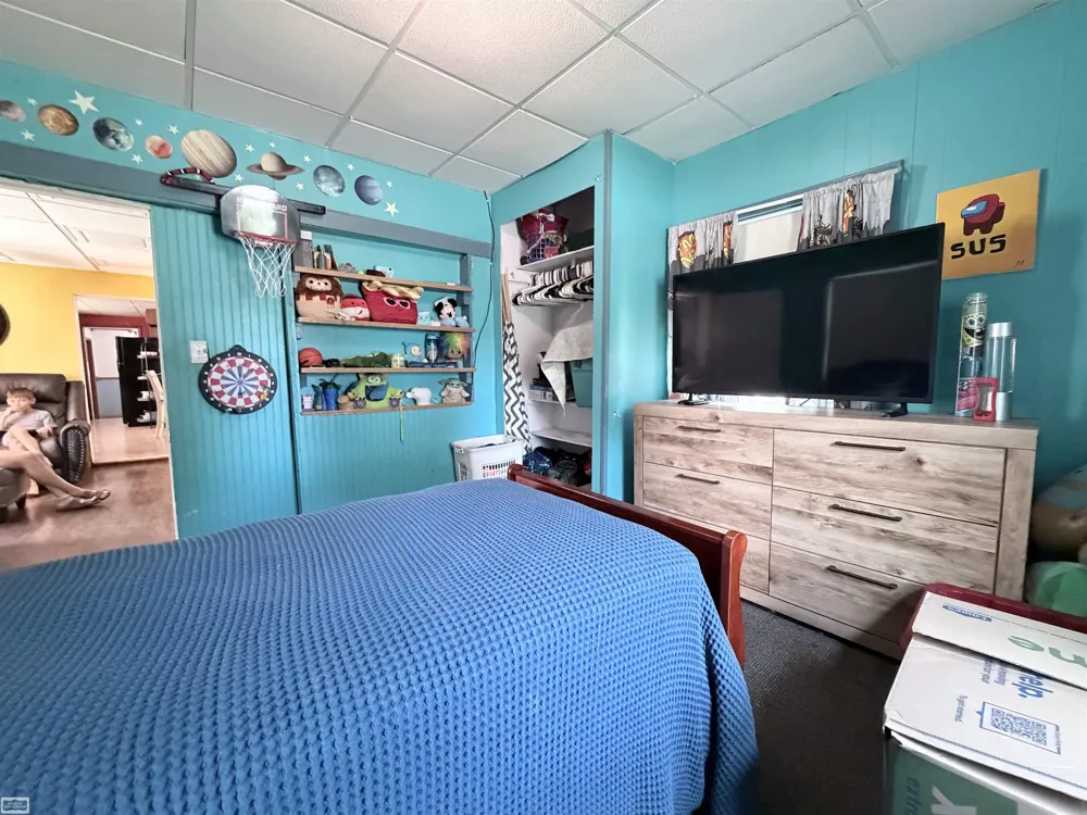 818 S 4th Street Marine City City, MI 48039
