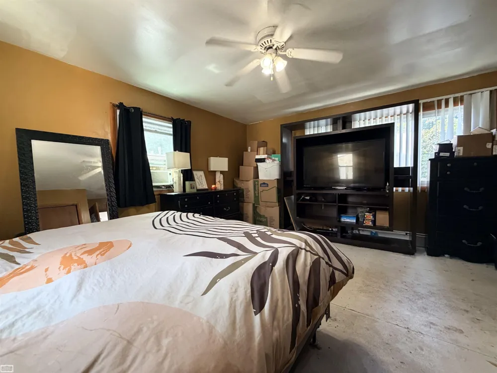 818 S 4th Street Marine City City, MI 48039