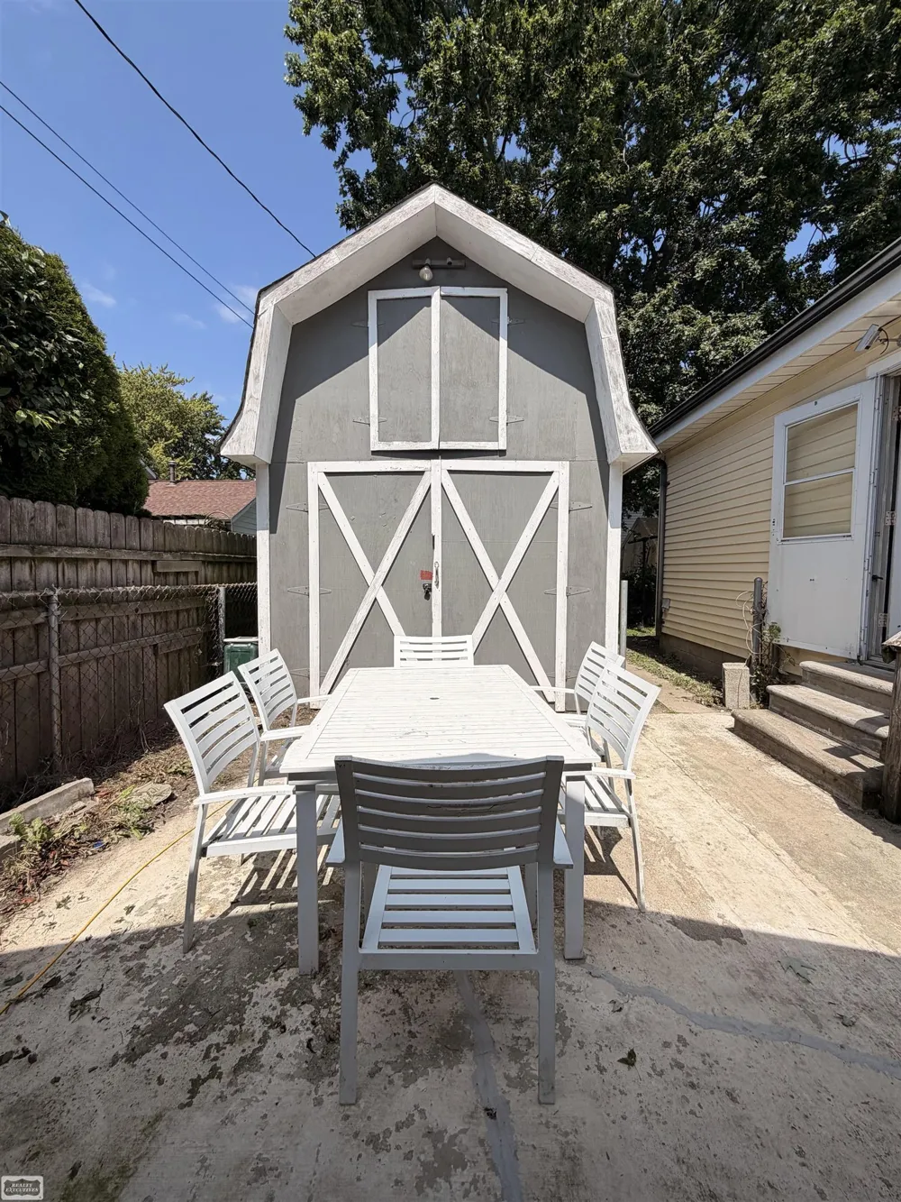 818 S 4th Street Marine City City, MI 48039
