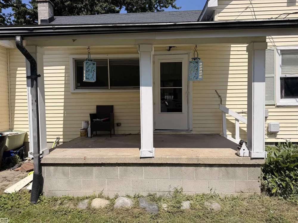 818 S 4th Street Marine City City, MI 48039