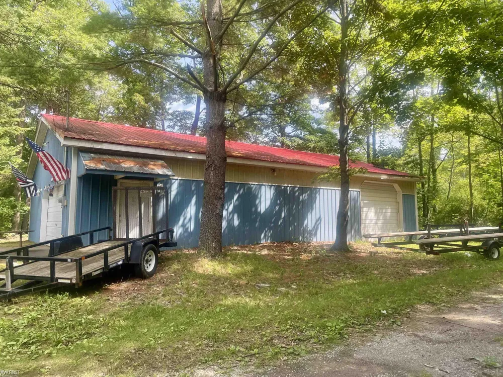 7894 Lakeside Boulevard Unknown, MI 48739