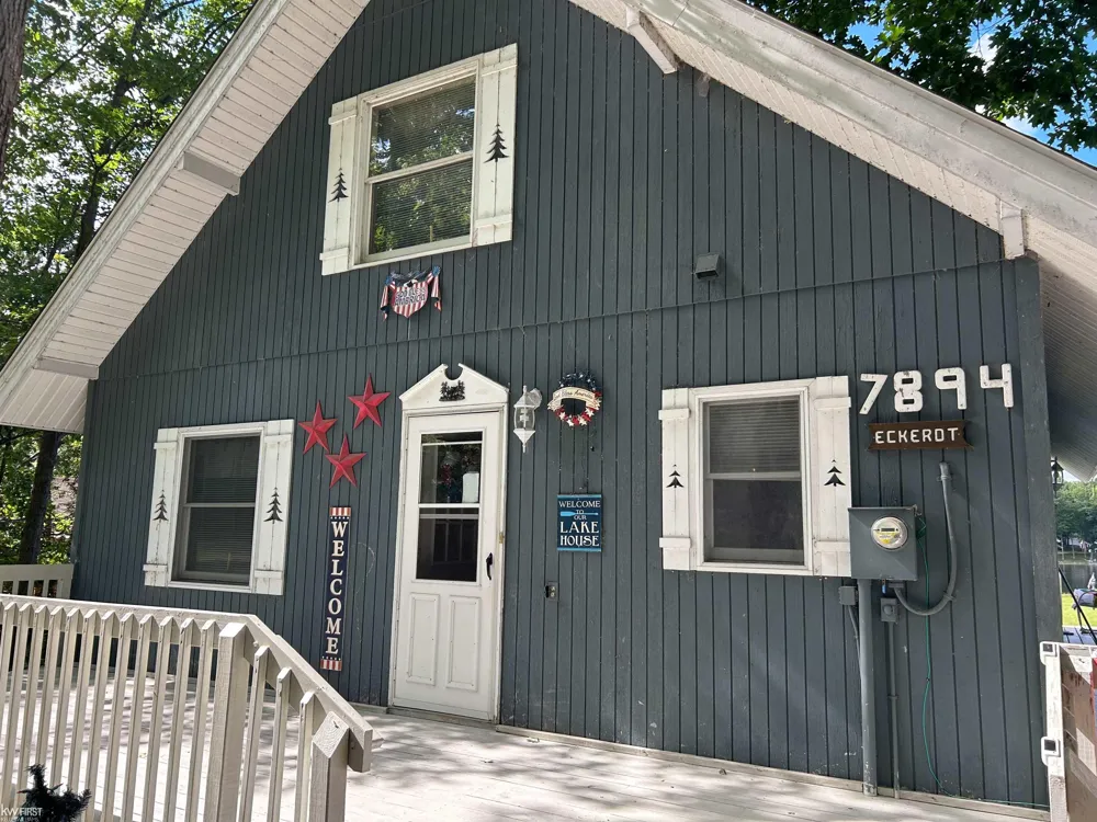 7894 Lakeside Boulevard Unknown, MI 48739