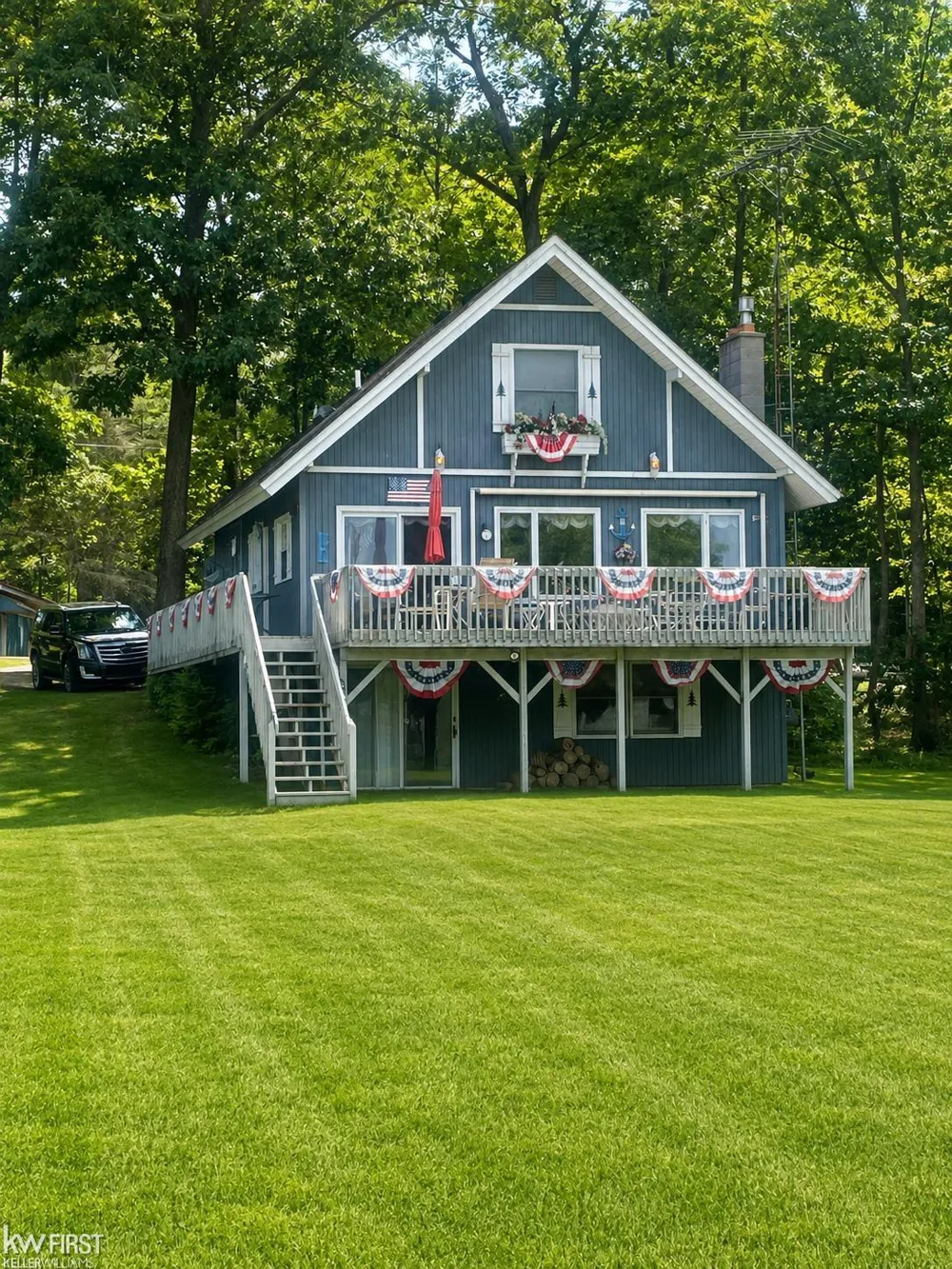 7894 Lakeside Boulevard Unknown, MI 48739