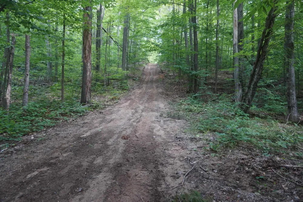 13992 Merrill Avenue Blue Lake Township, MI 49646