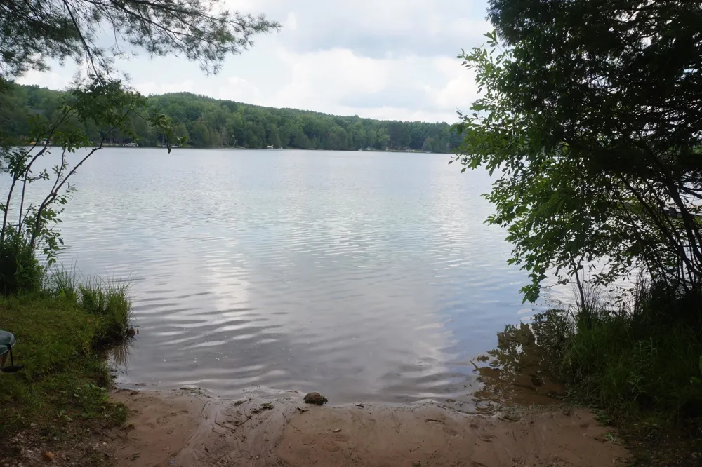 13992 Merrill Avenue Blue Lake Township, MI 49646