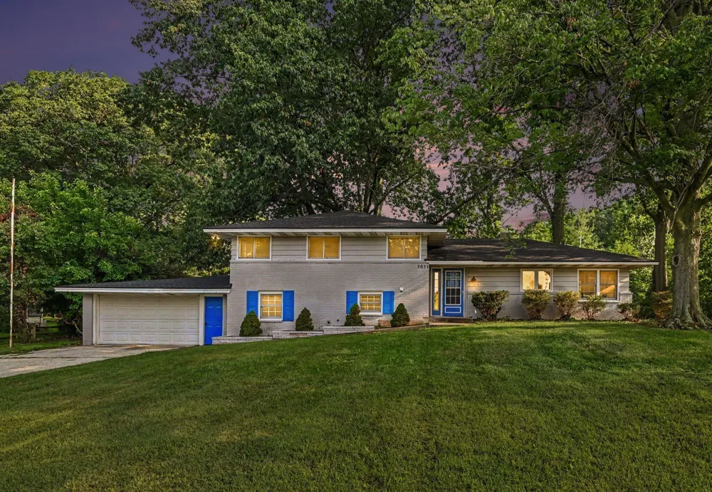 1511 Jerome Street Park Township, MI 49423