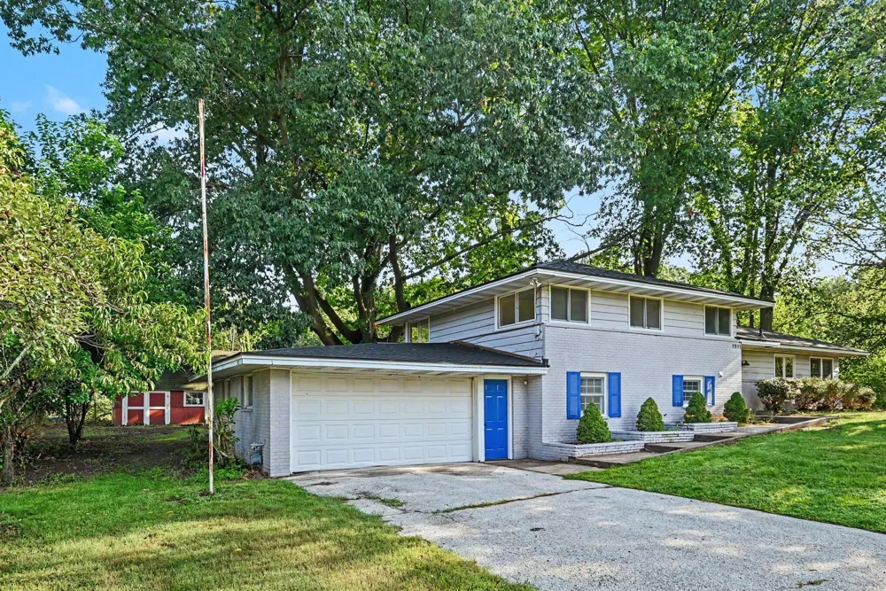 1511 Jerome Street Park Township, MI 49423