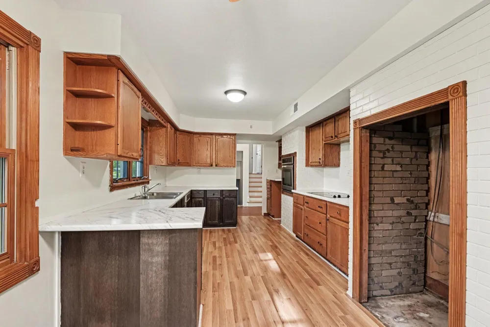 1511 Jerome Street Park Township, MI 49423