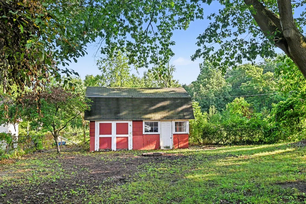 1511 Jerome Street Park Township, MI 49423