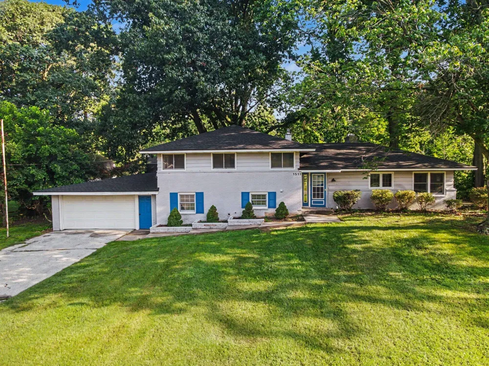 1511 Jerome Street Park Township, MI 49423