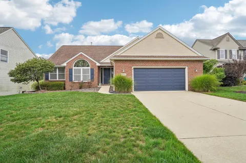 3884 Landin Trail