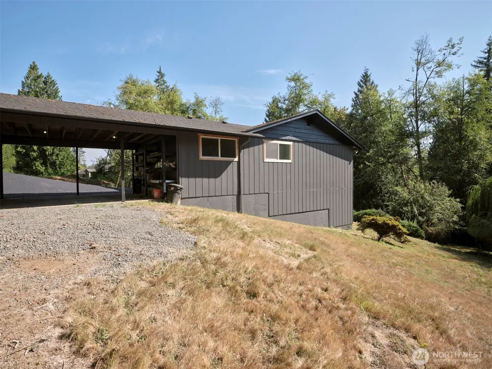 209 Sunset Drive Longview, WA 98632