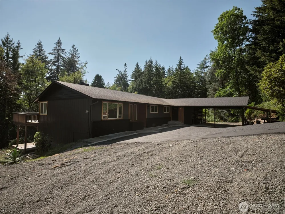 209 Sunset Drive Longview, WA 98632