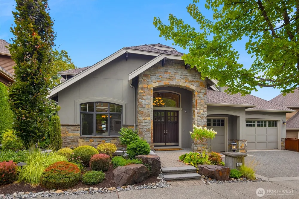 522 Timber Creek Drive NW Issaquah, WA 98027