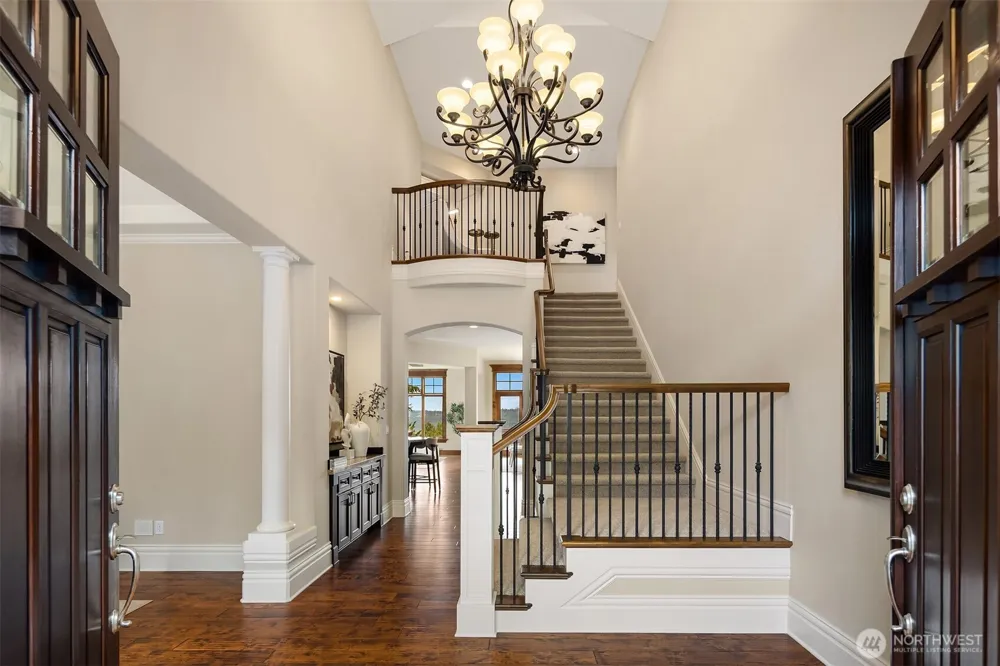 522 Timber Creek Drive NW Issaquah, WA 98027