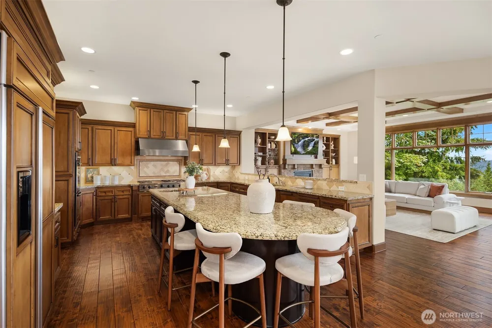 522 Timber Creek Drive NW Issaquah, WA 98027