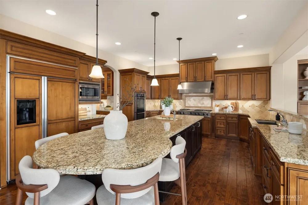522 Timber Creek Drive NW Issaquah, WA 98027