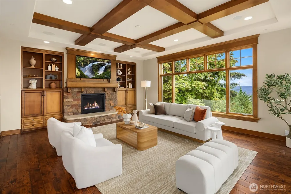 522 Timber Creek Drive NW Issaquah, WA 98027