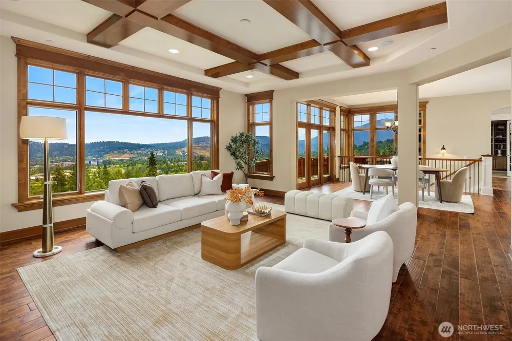 522 Timber Creek Drive NW Issaquah, WA 98027