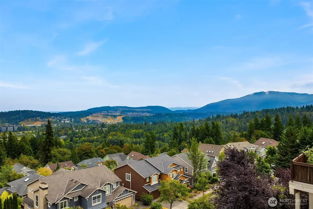 522 Timber Creek Drive NW Issaquah, WA 98027