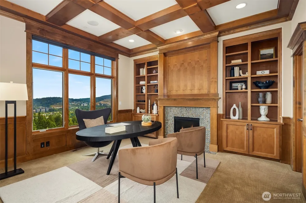 522 Timber Creek Drive NW Issaquah, WA 98027