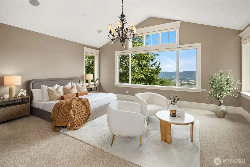 522 Timber Creek Drive NW Issaquah, WA 98027