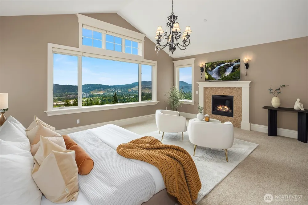 522 Timber Creek Drive NW Issaquah, WA 98027