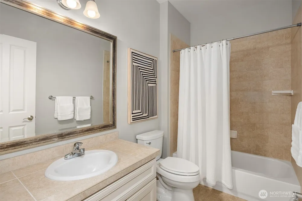 522 Timber Creek Drive NW Issaquah, WA 98027