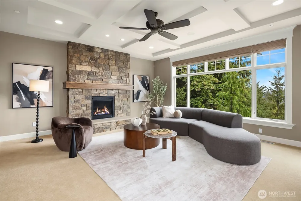 522 Timber Creek Drive NW Issaquah, WA 98027