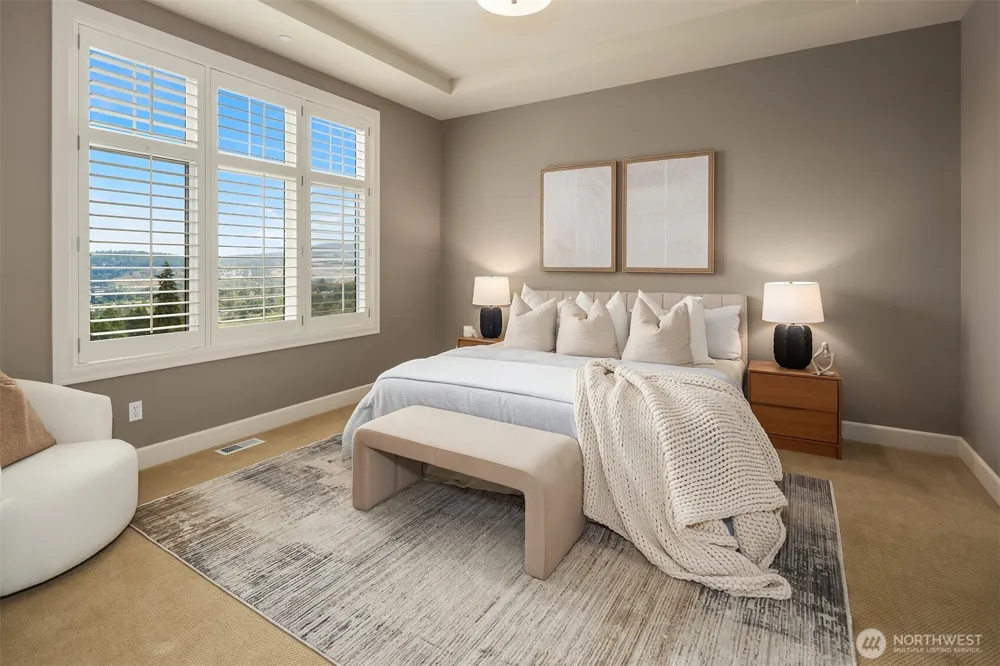 522 Timber Creek Drive NW Issaquah, WA 98027