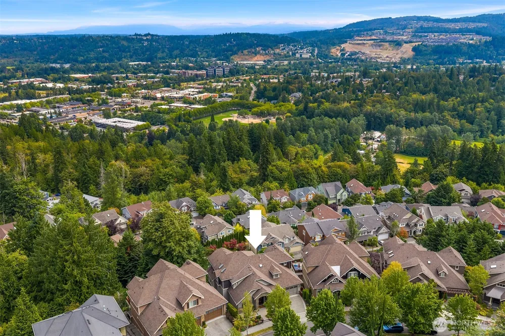 522 Timber Creek Drive NW Issaquah, WA 98027