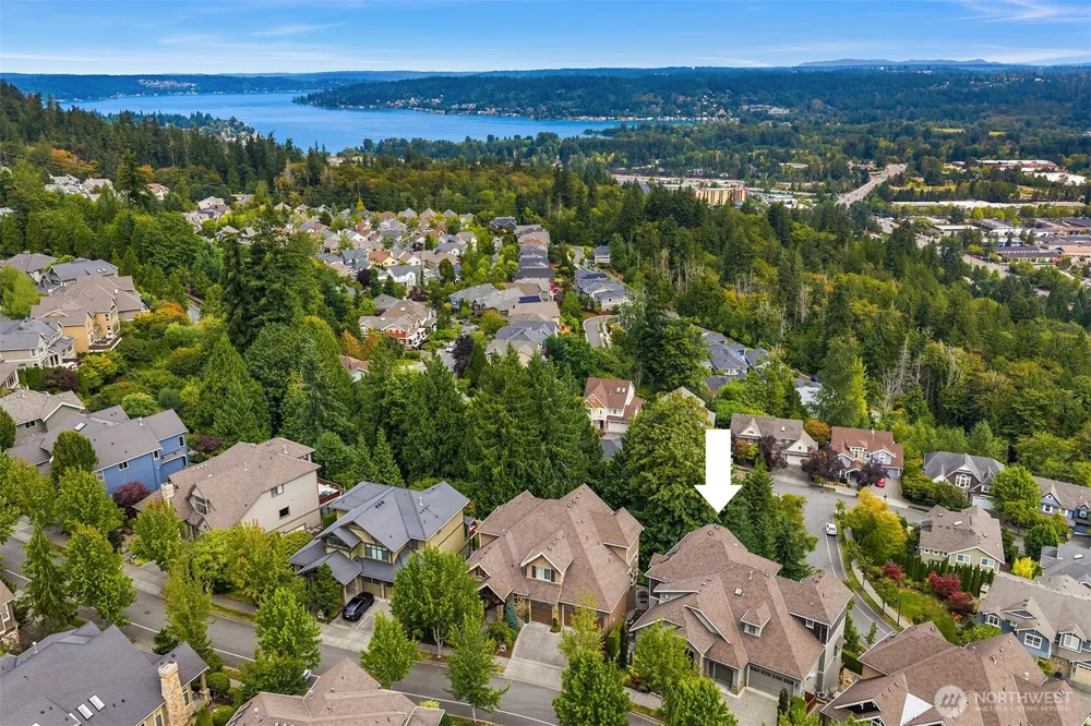 522 Timber Creek Drive NW Issaquah, WA 98027