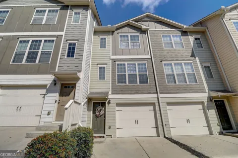 3030 Liberty WAY NW