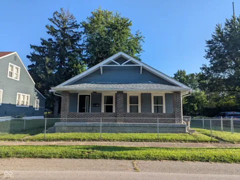 826 E Pleasant Run Parkway North Drive