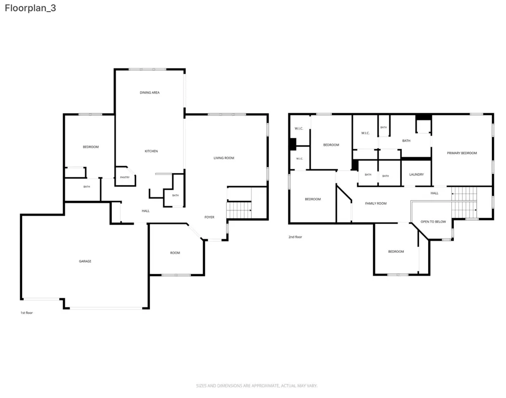 4916 Myrtle Drive Pittsboro, IN 46167