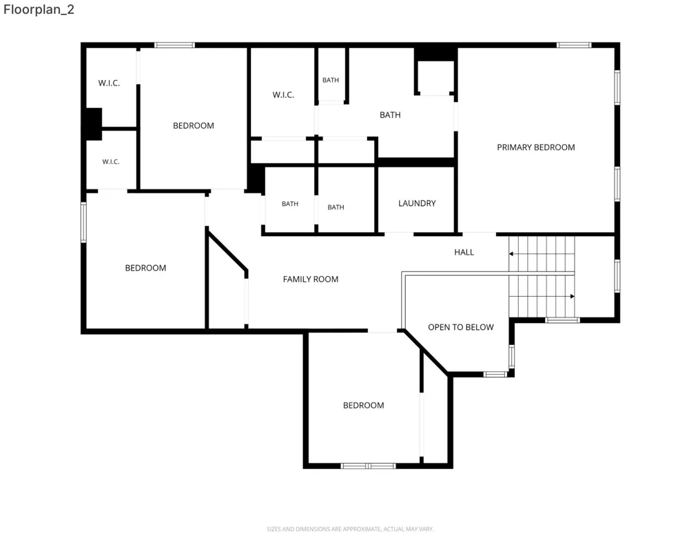 4916 Myrtle Drive Pittsboro, IN 46167