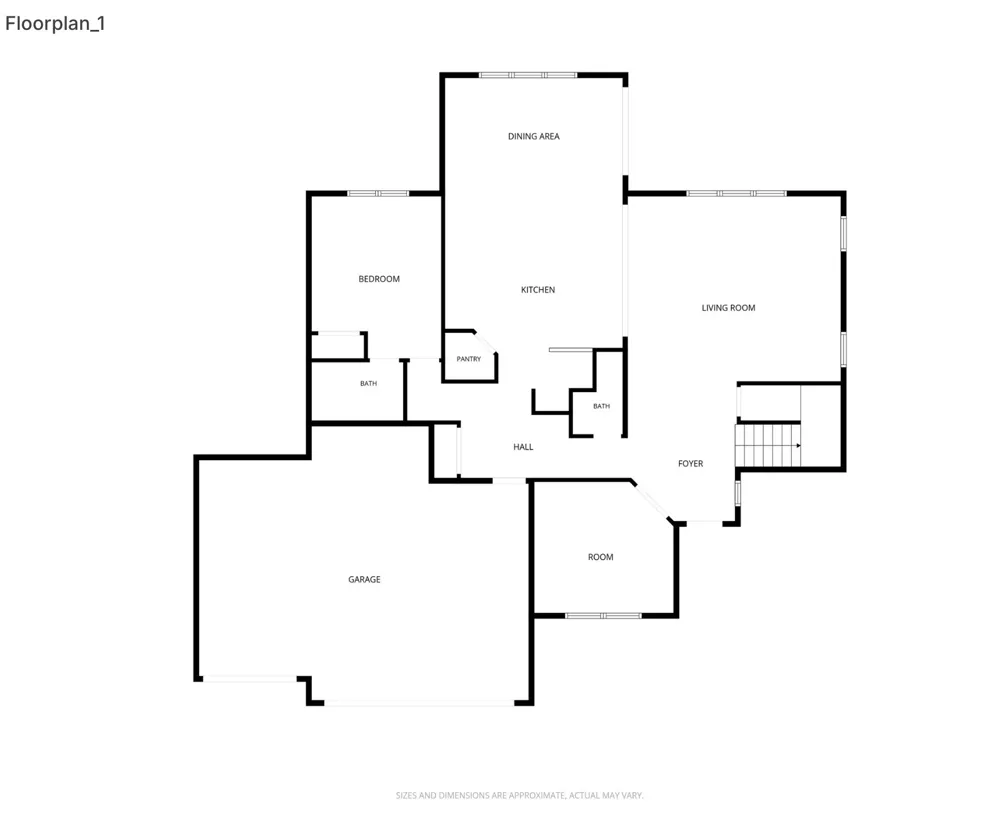 4916 Myrtle Drive Pittsboro, IN 46167