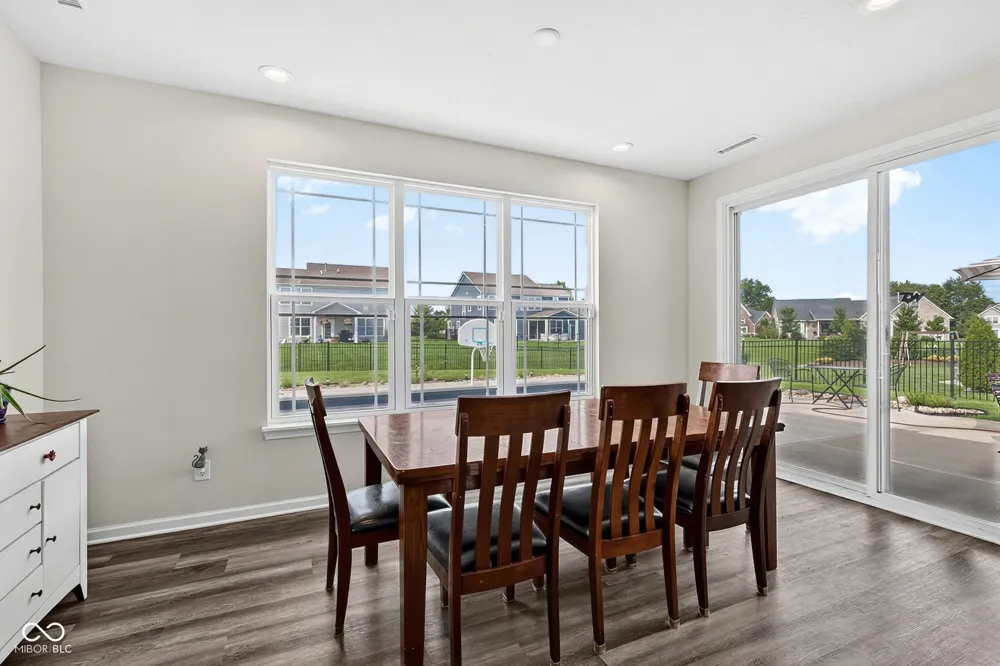 4916 Myrtle Drive Pittsboro, IN 46167