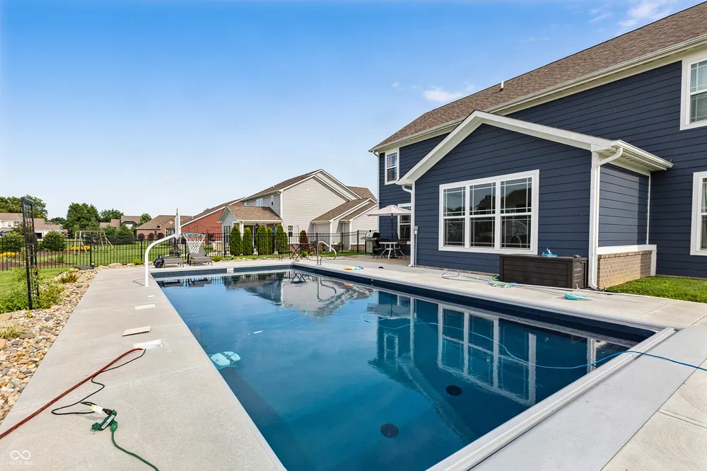 4916 Myrtle Drive Pittsboro, IN 46167