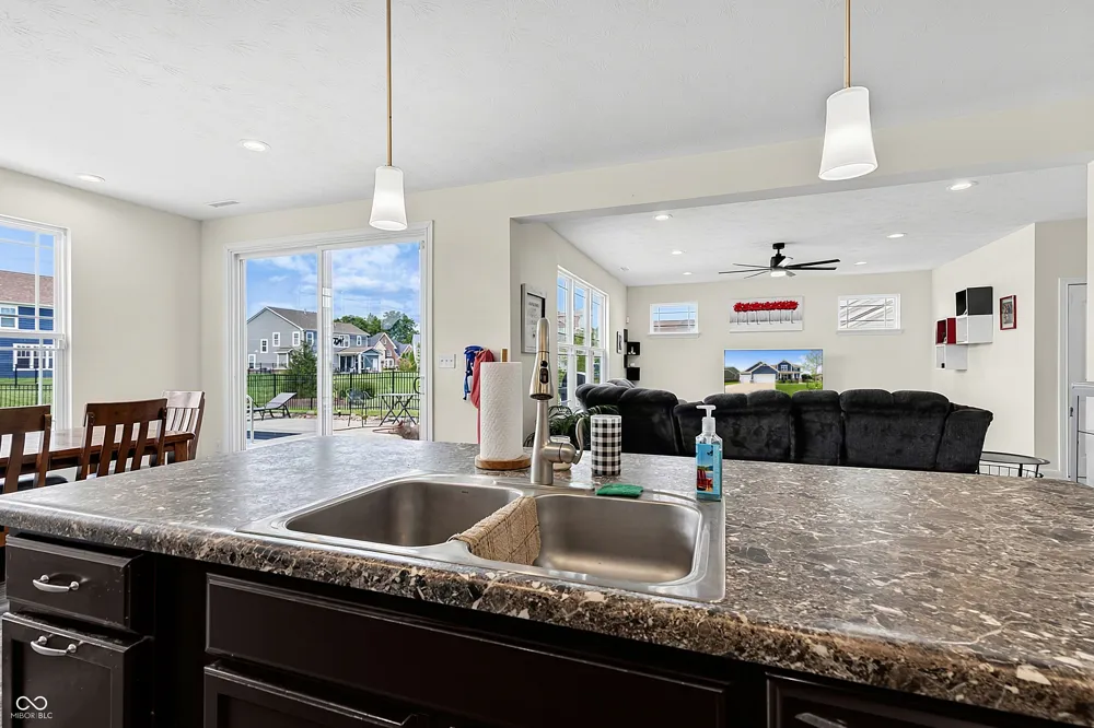 4916 Myrtle Drive Pittsboro, IN 46167